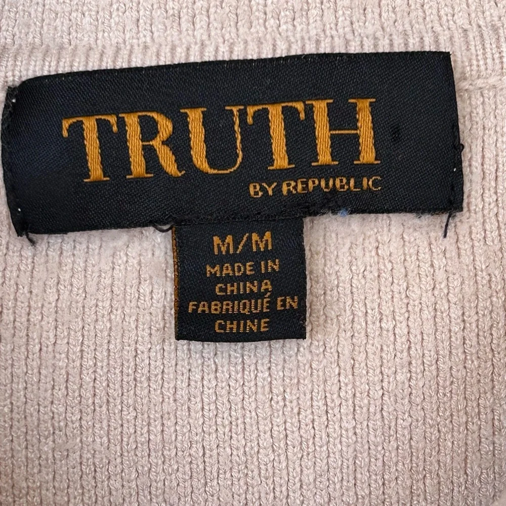Truth By Republic truth by